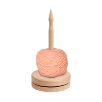 35006 Yarn Dispenser - Natural